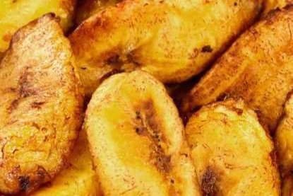 Plantain Side (3pcs)