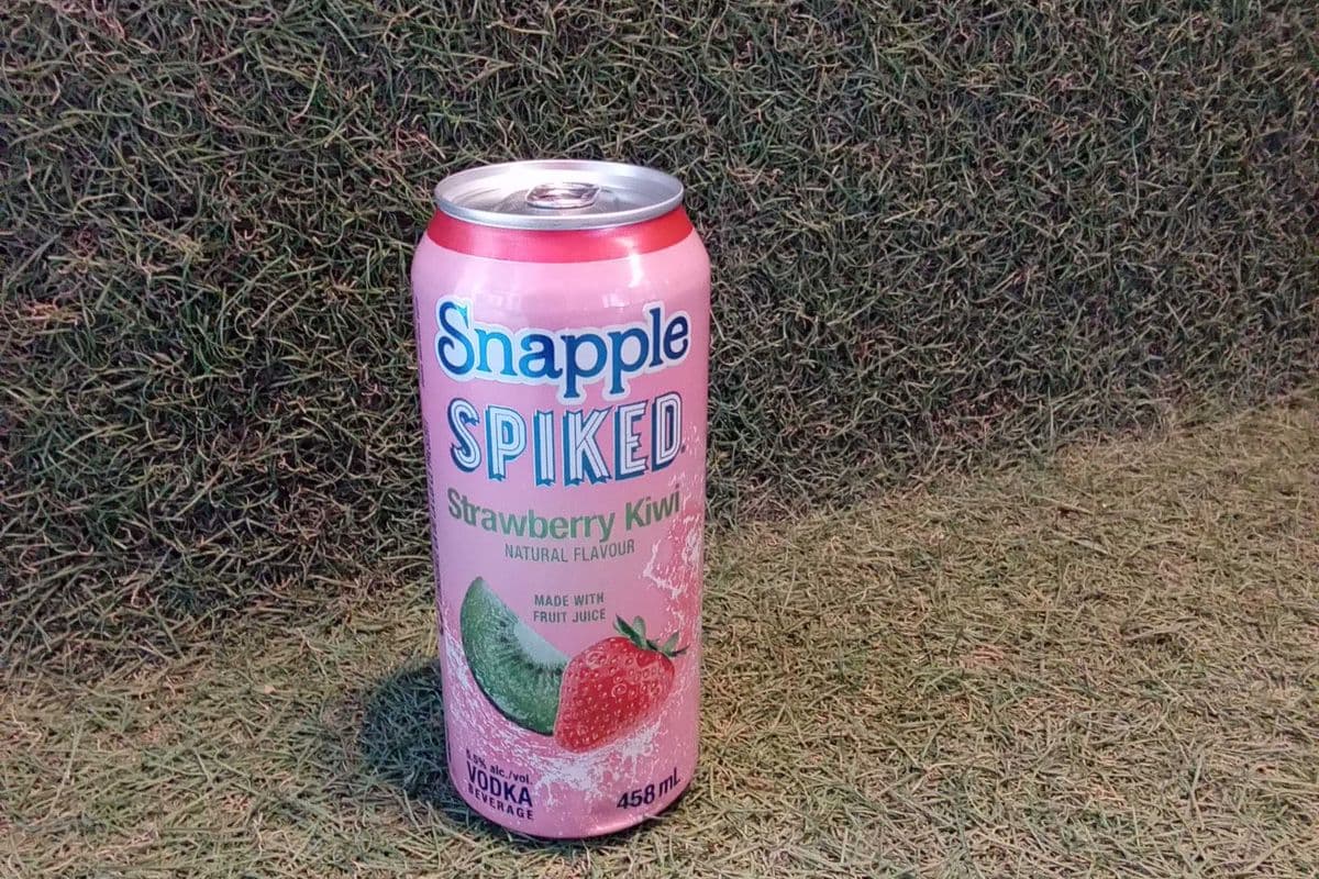 Snapple Strawberry Kiwi (1 x 458 ml)