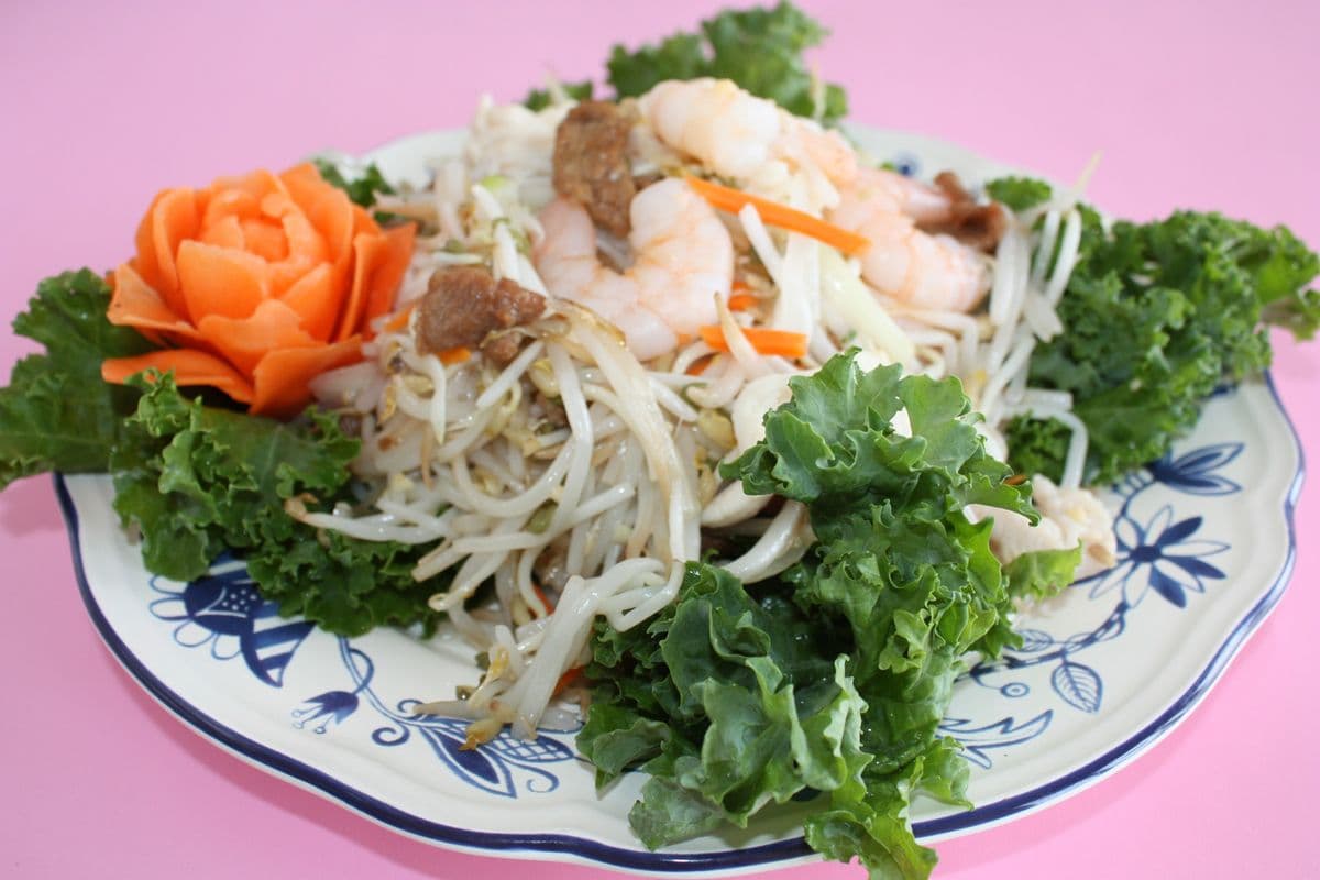 House Special Bean Sprouts
