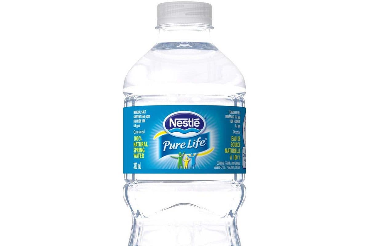 Water - 500ml