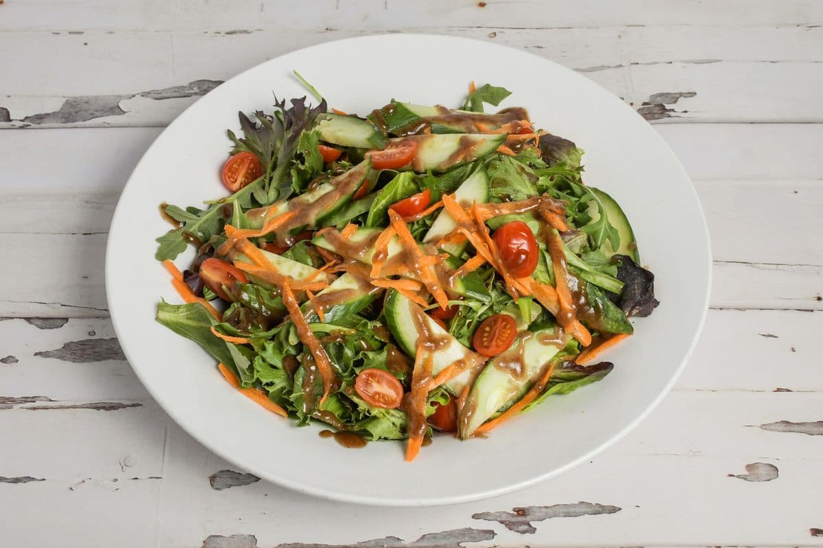 House Salad