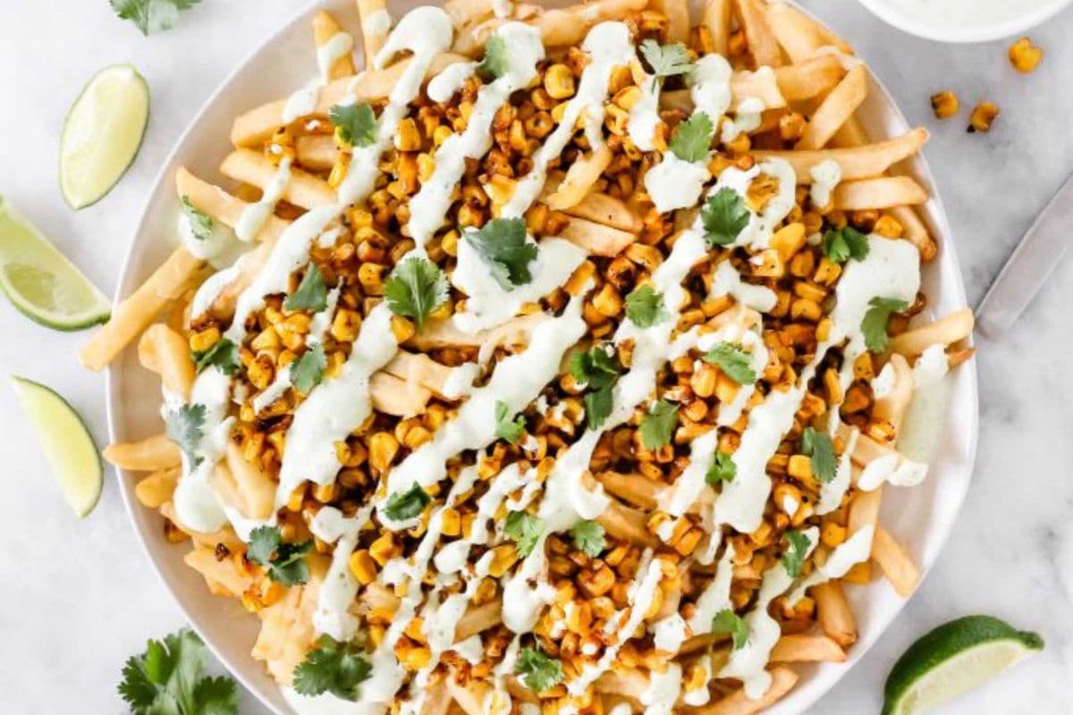 Hungry Fries