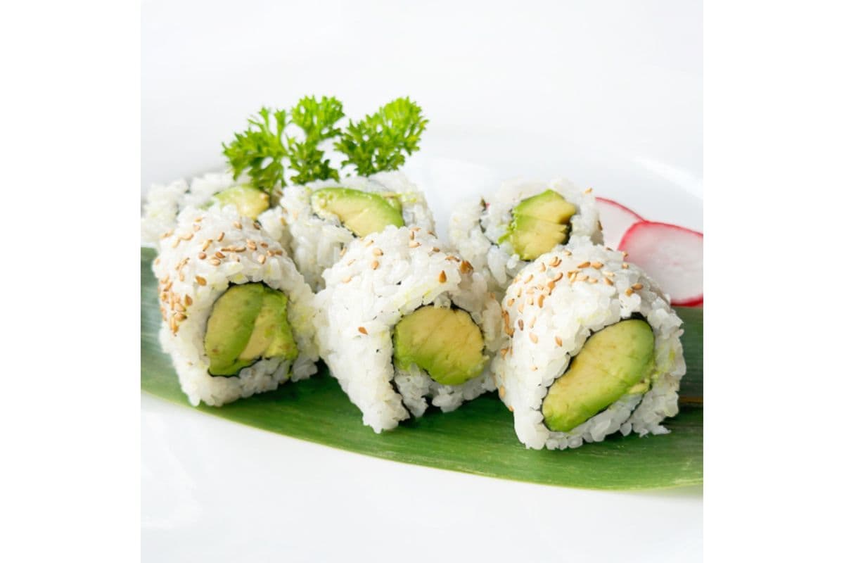M22 Avocado (6 pcs)