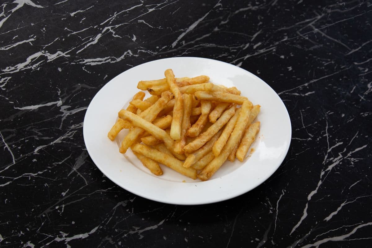 Fries