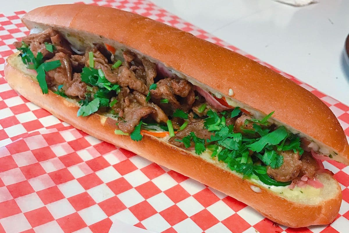 Bun Mee (Vietnamese Sub)