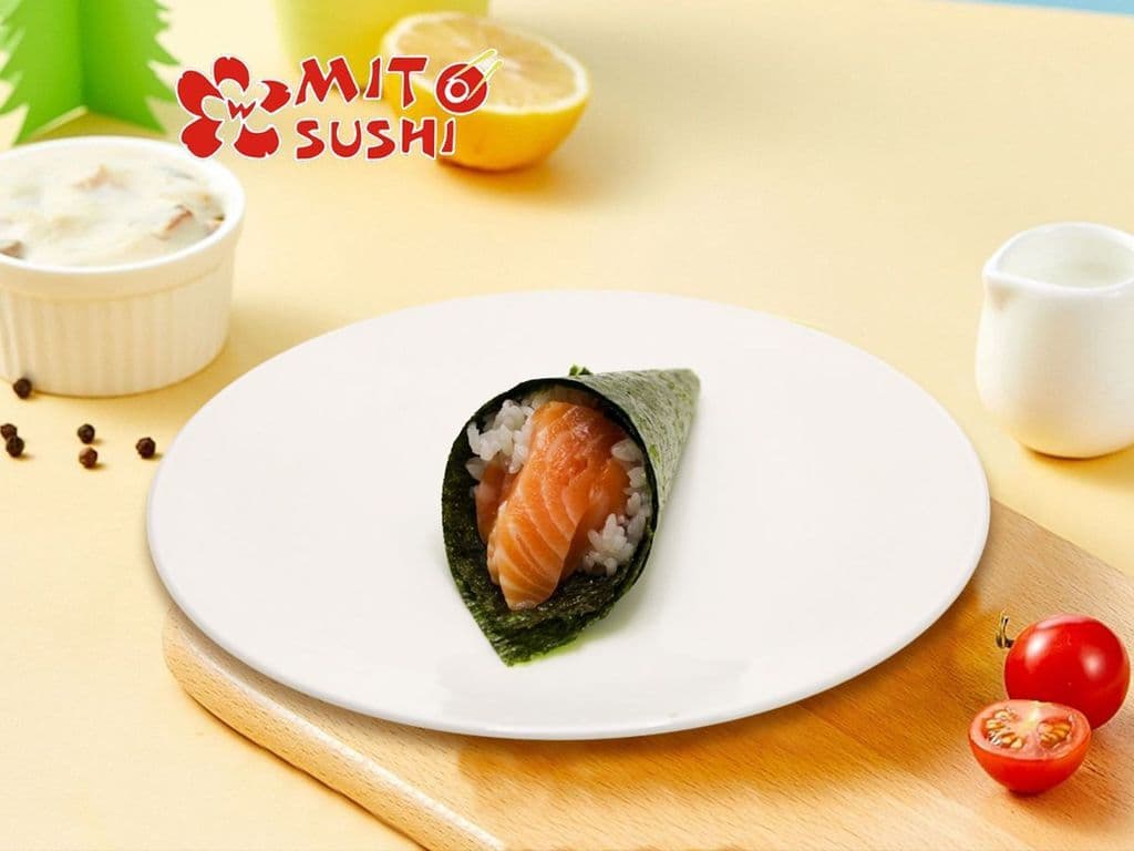 Salmon HR