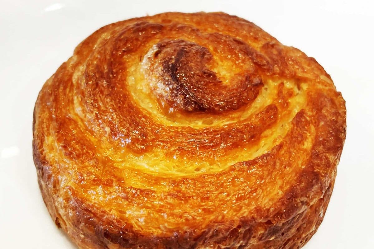 Kouign Amann