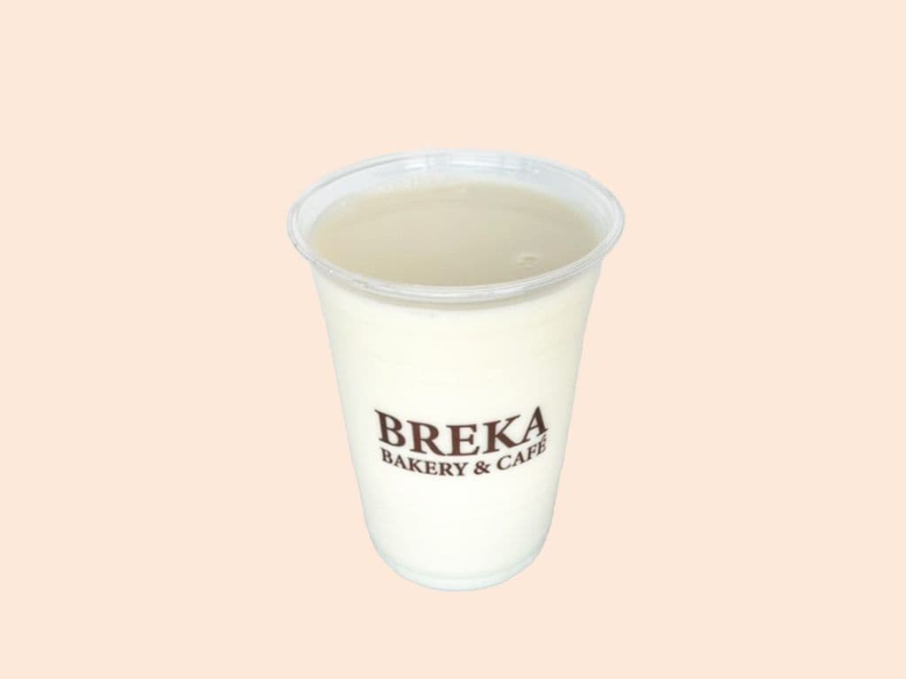 Cold Milk