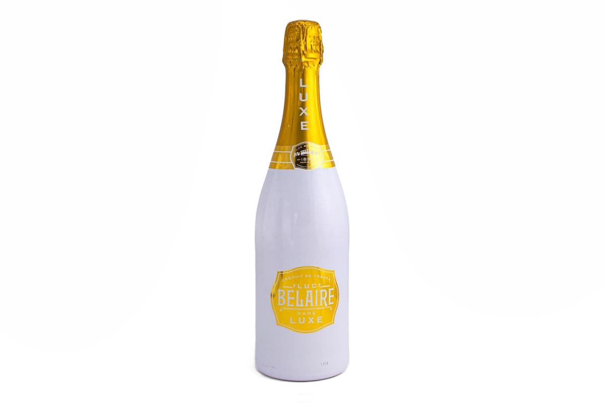 Luc Belaire Luxe (1 x 750 ml)