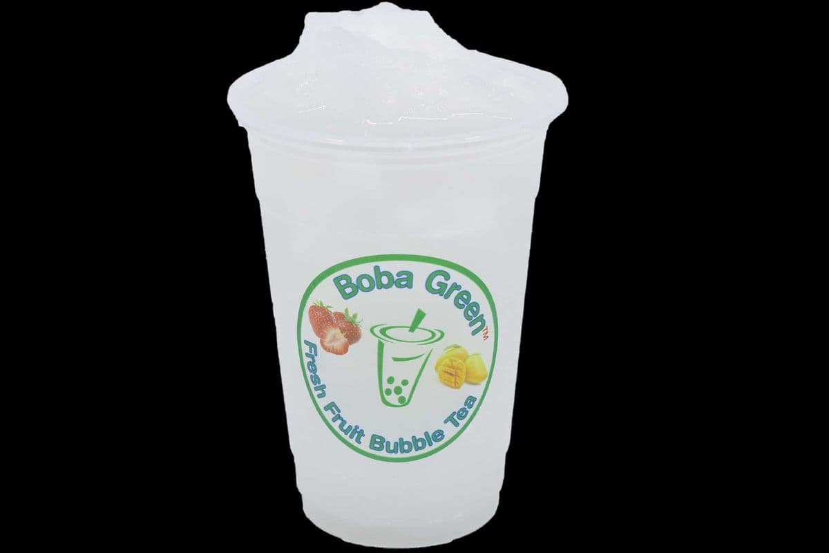 Lemon Slush