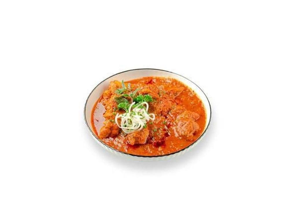 Chicken Curry