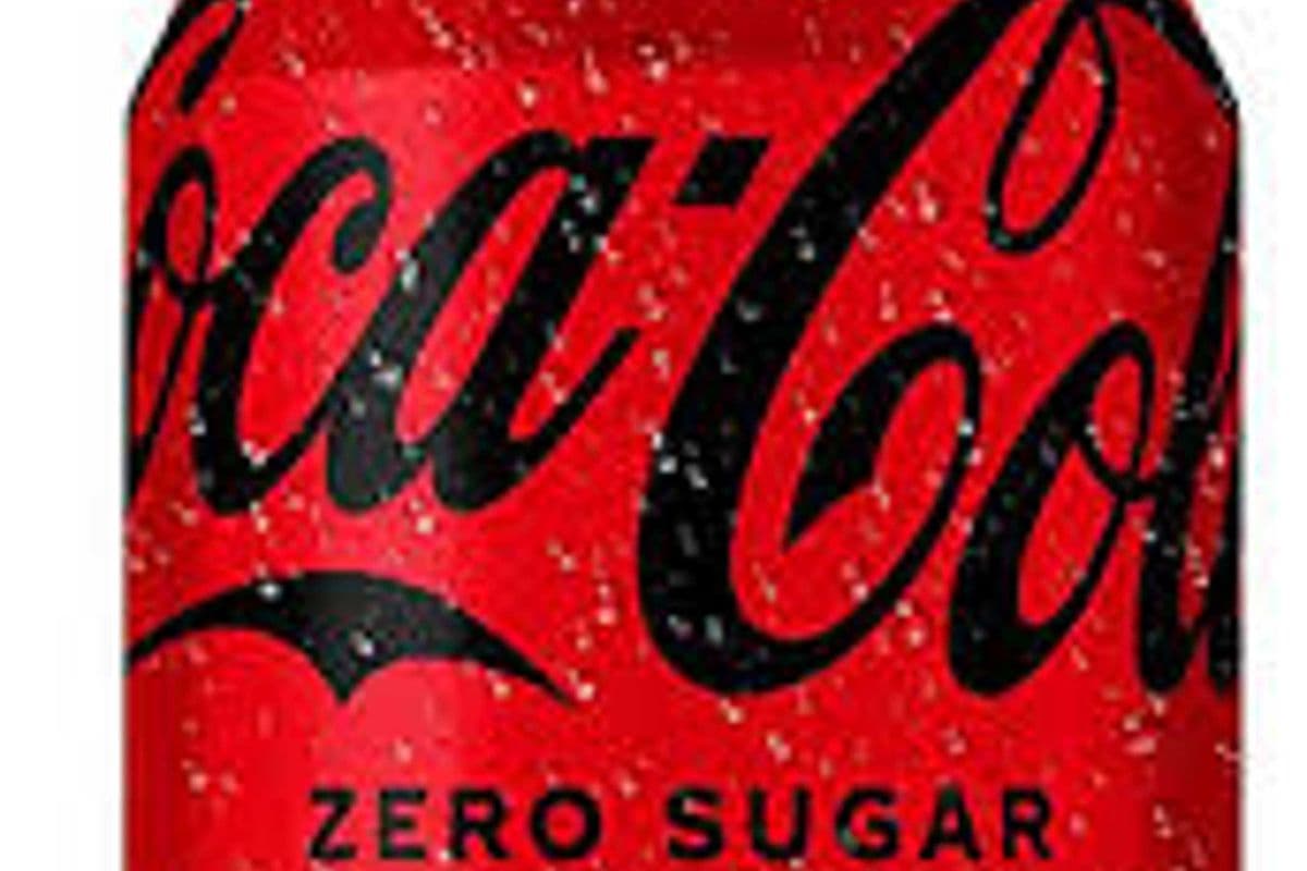 Coke Zero