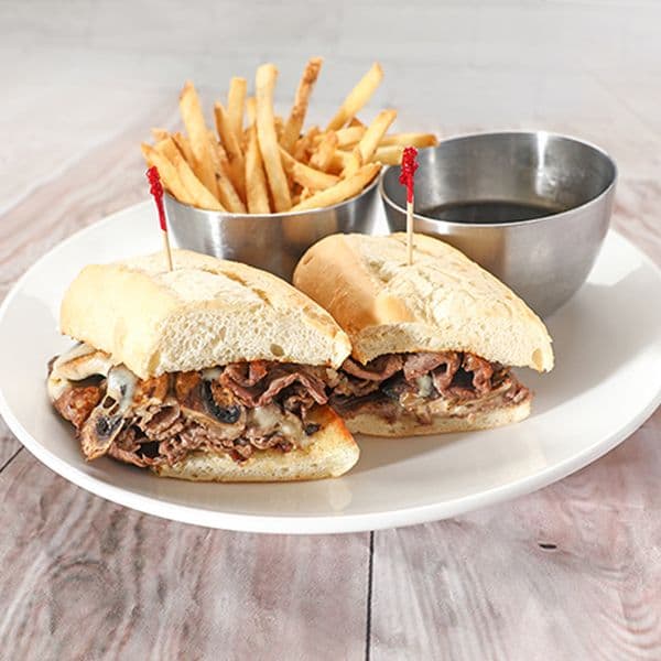 BEEF DIP