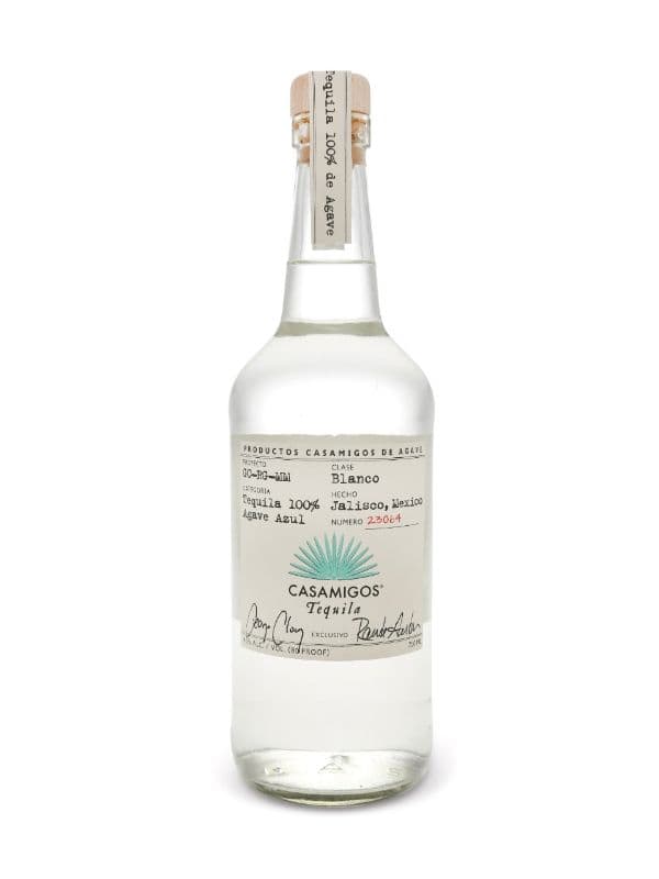 Casamigos Blanco (750 ml) (1 x 750ML)