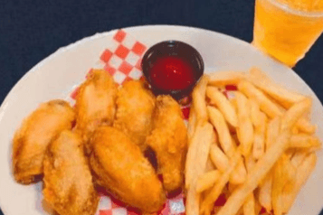 F22 Happy Meal B