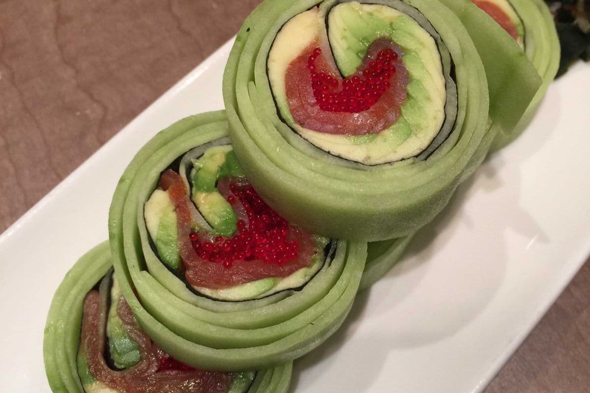 Star Roll (6 pcs)