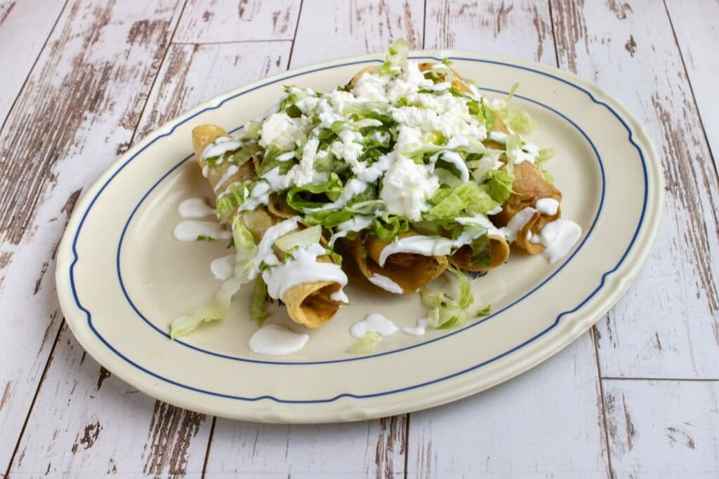Flautas