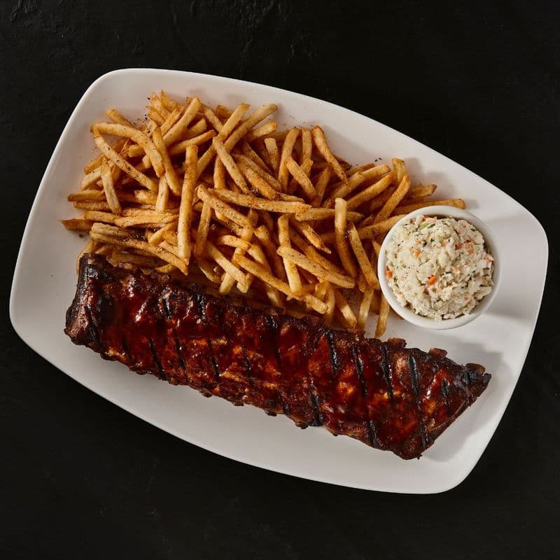 Ribs 