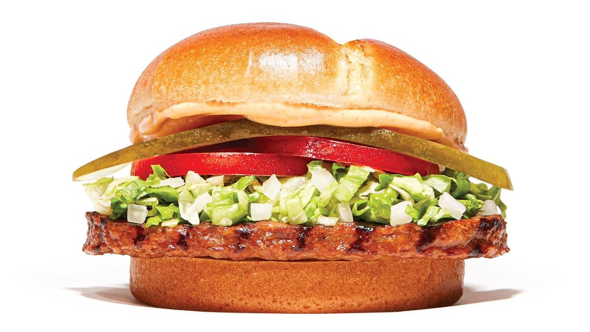Burger Original