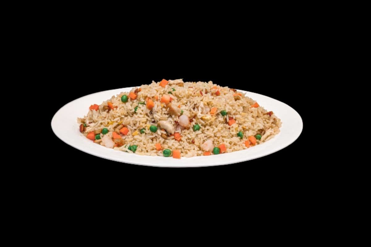 C5. Special Fried Rice