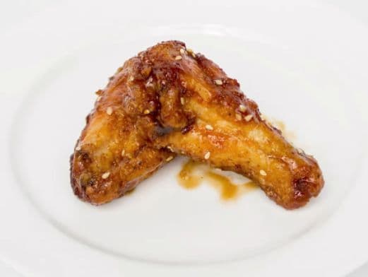 Korean Sticky Sesame