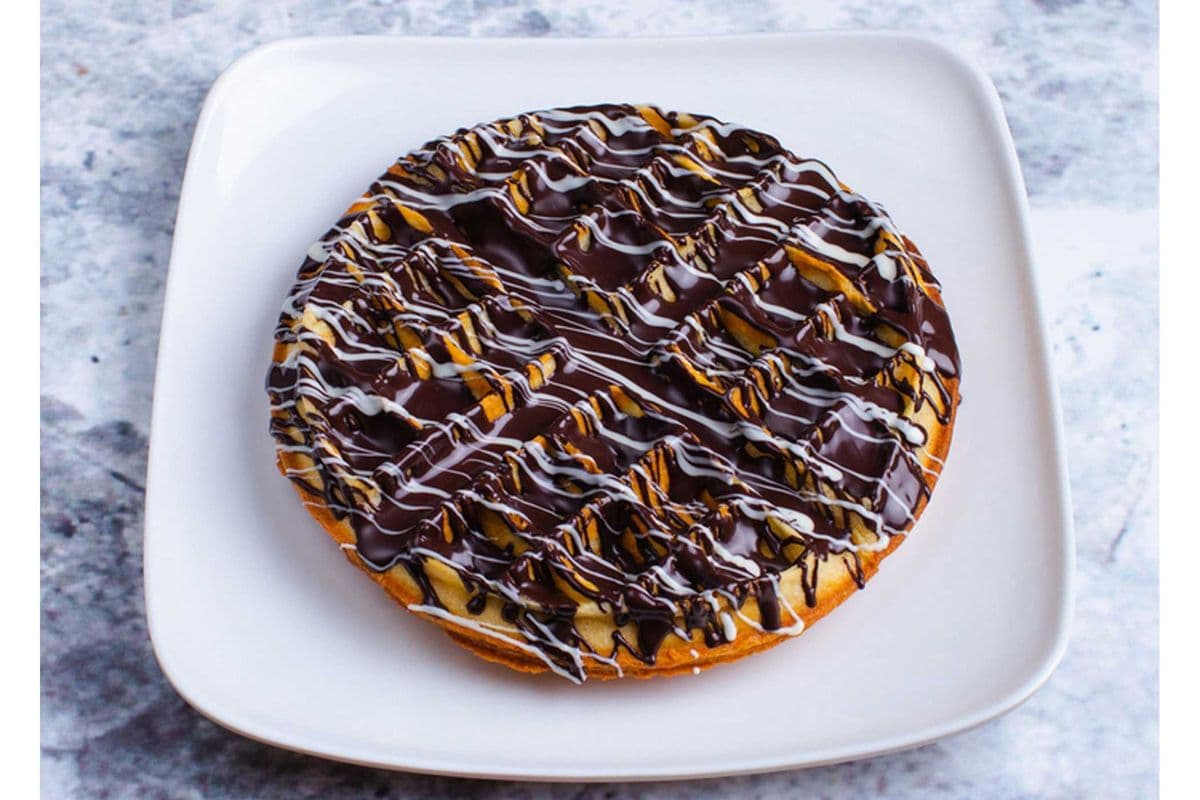 Gaufre Originale