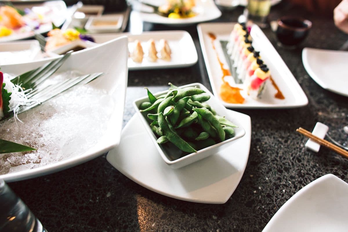 Edamame