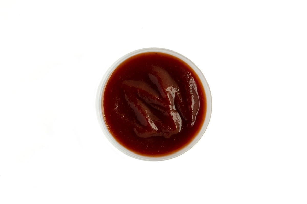 BBQ Sauce