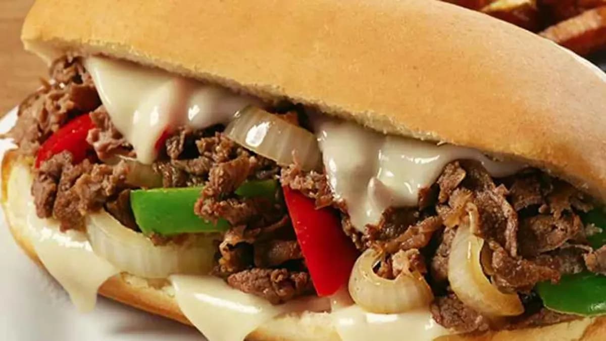 Sous-Marin Philly 16"
