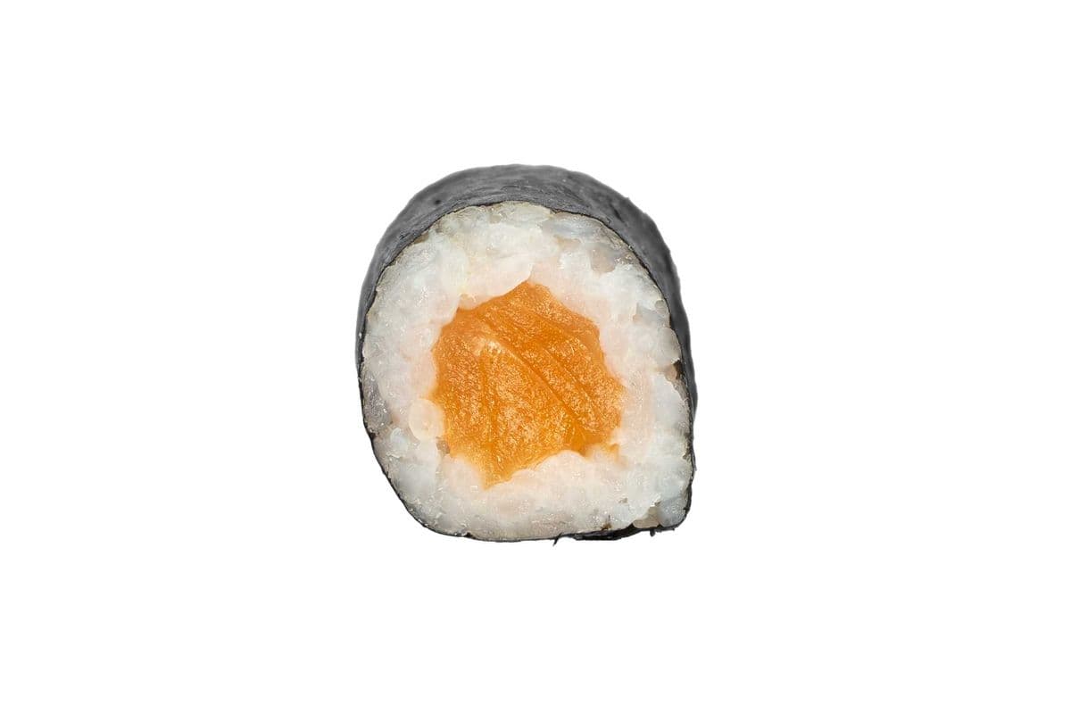 Sake Roll (6 pcs)
