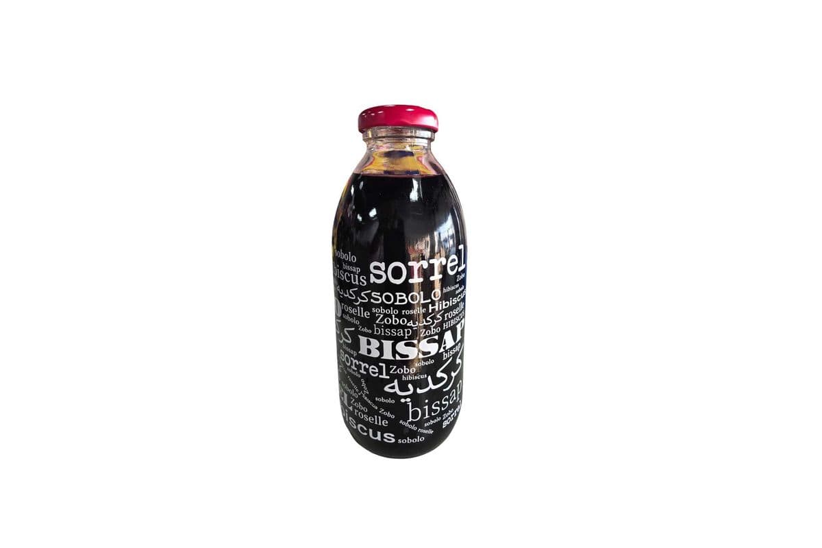 Zobo Drink 500ml