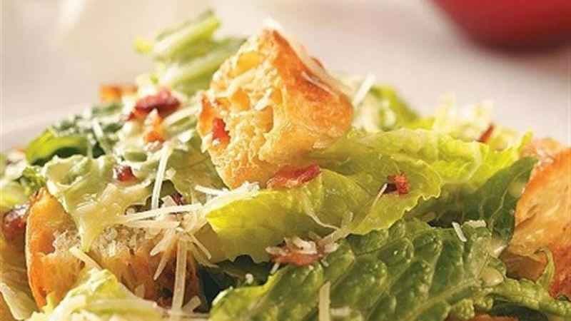 Small Caesar Salad