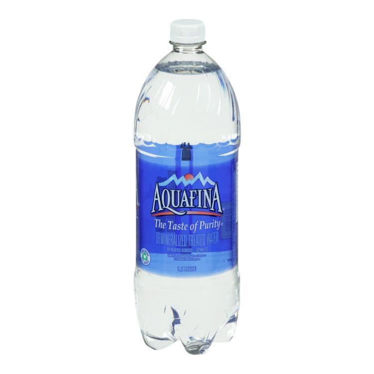 Aquafina (1.5 L)
