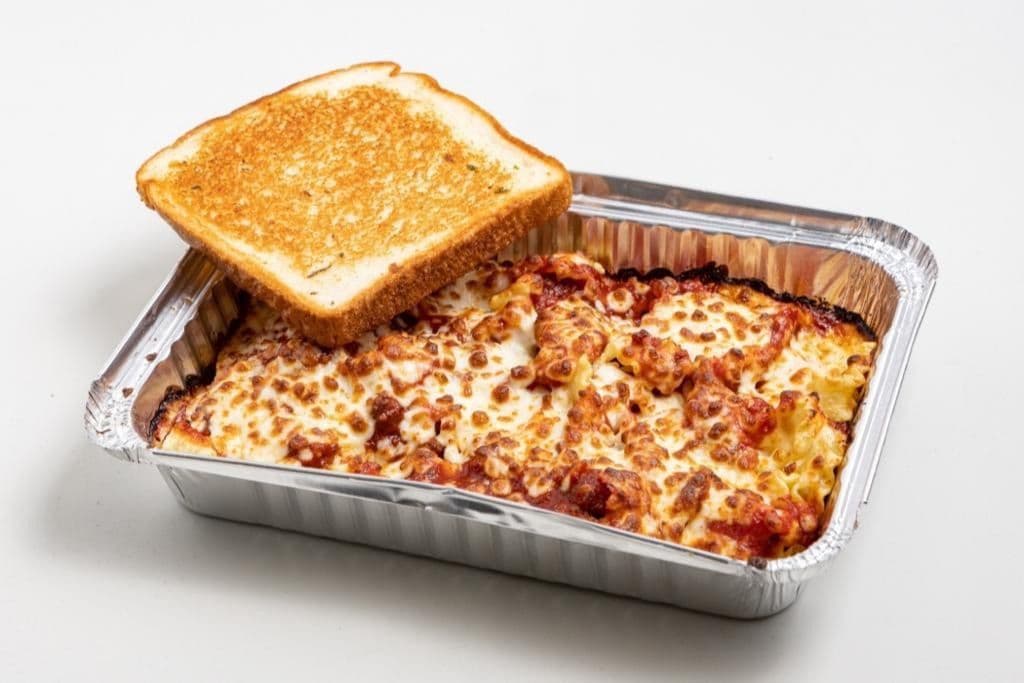 Baked Lasagna (Family- Size)