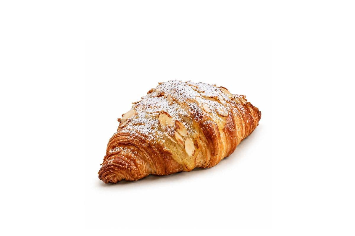 Almond Croissant