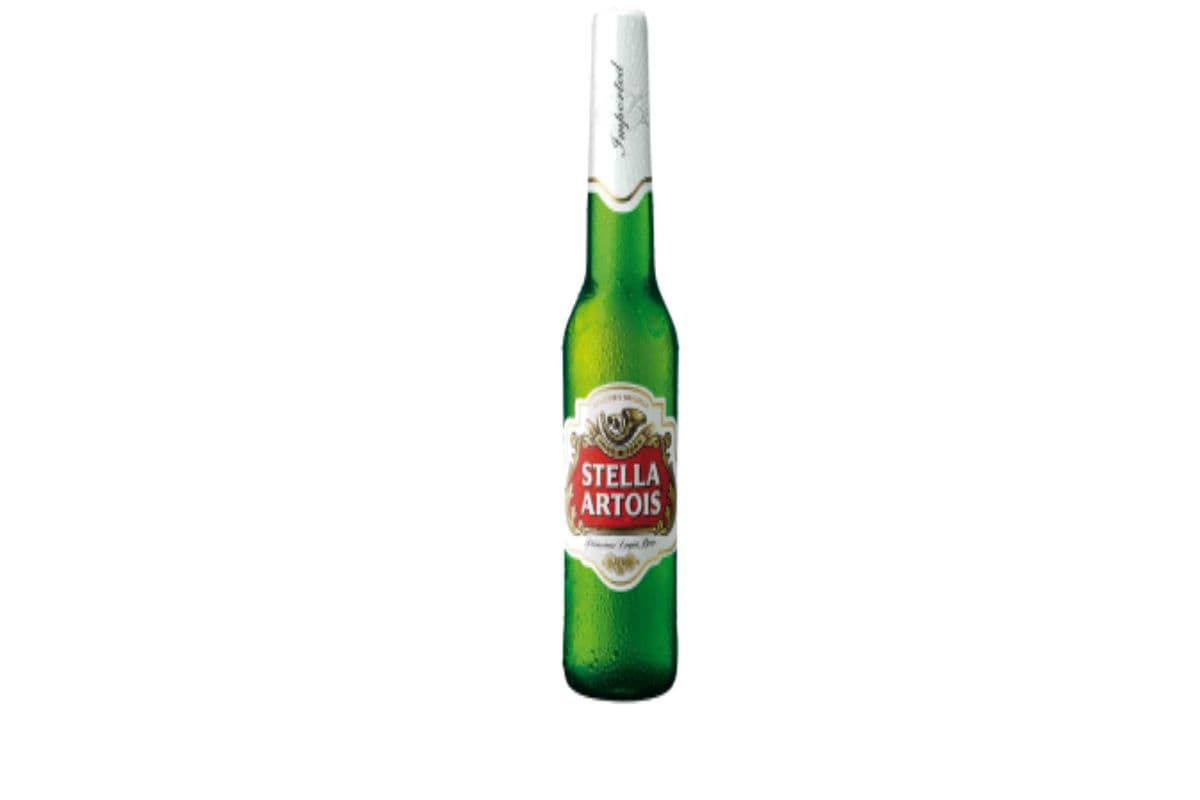 Stella Artois (1 x 330 ml)