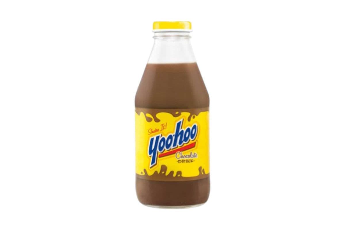 Yoohoo Chocolate Drink (458ml) (220 Cal)