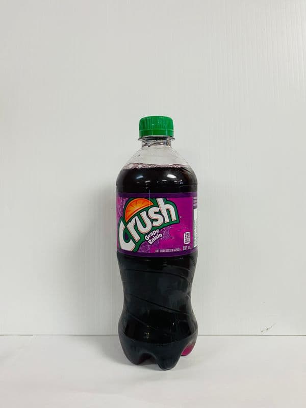 Crush Grape (591ml)