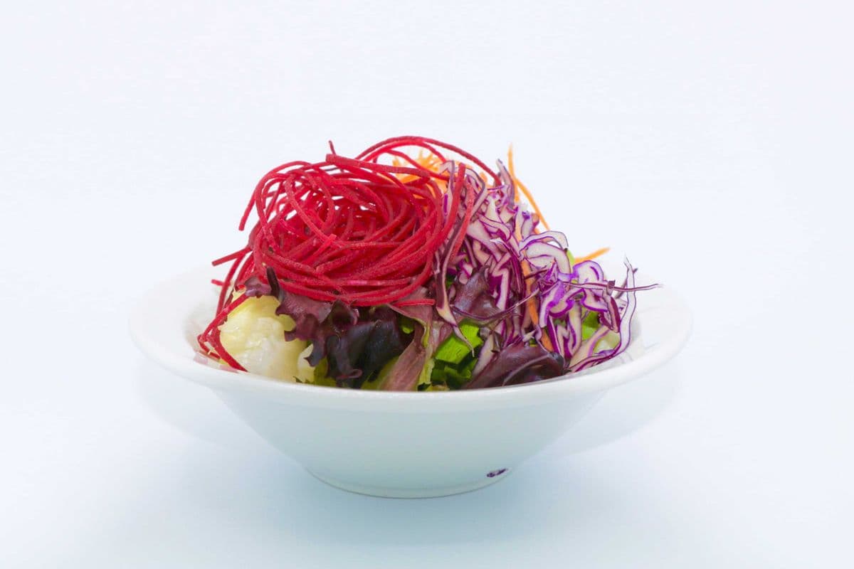 House Salad
