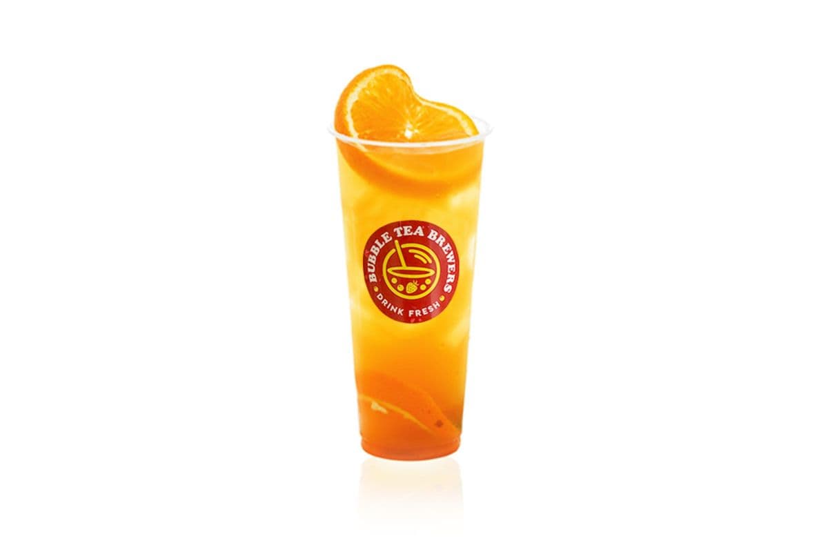 Mango Orange