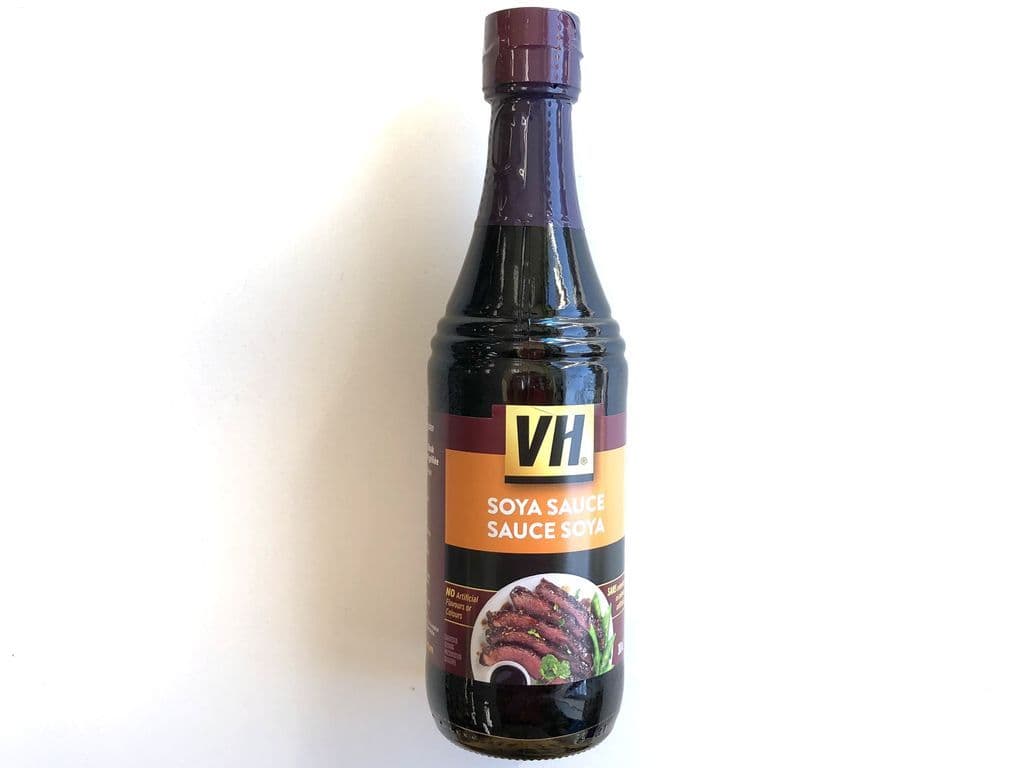 VH Soya Sauce (380 ml)