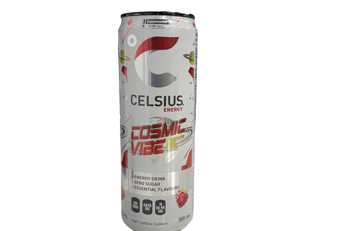Celsius Cosmic