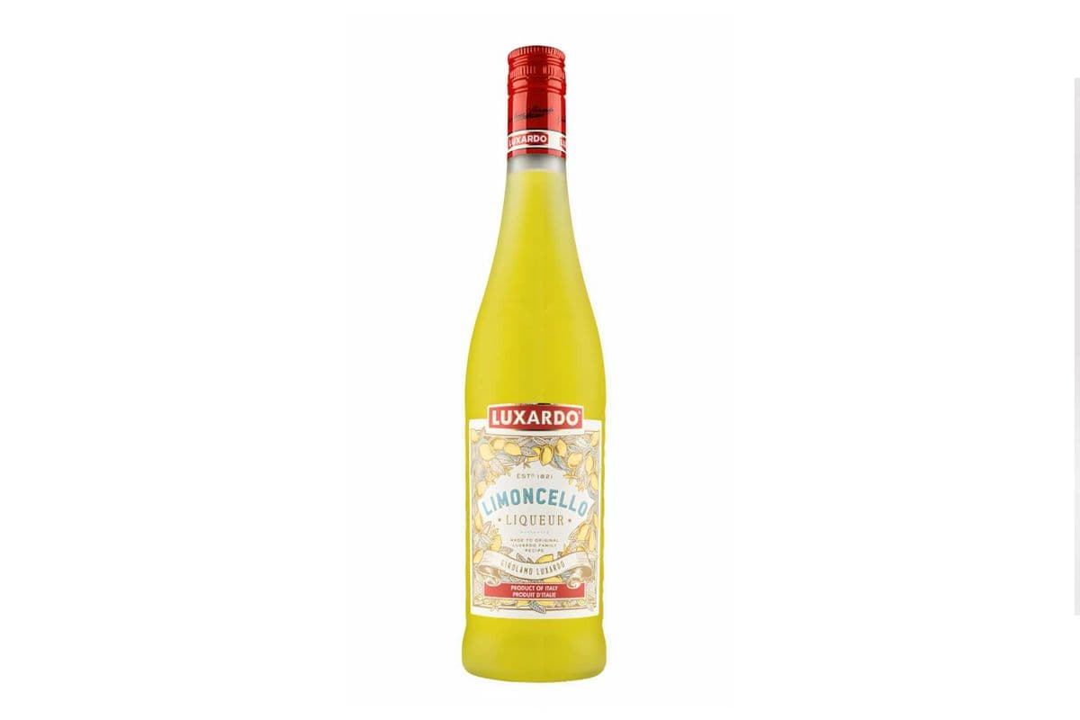 Luxardo Limoncello (750 ml) (1 x 750ml)