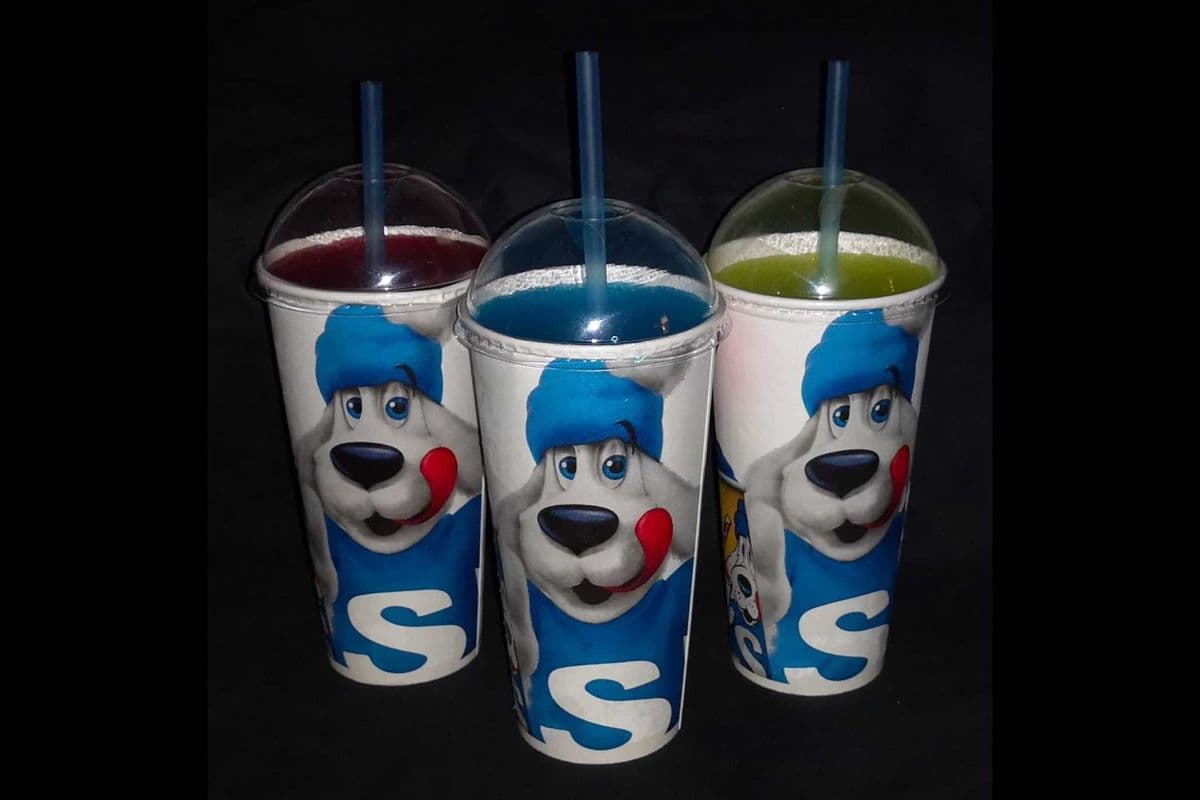 Slush Puppie (755ml.)