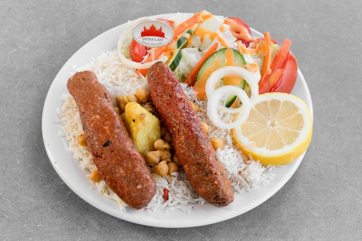 Sheek Kebab