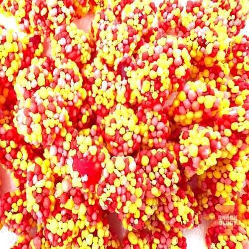 Nerds Gummy Clusters Limonade a la Cerise 142g/ Nerds Gummy Clusters Cherry Lemonade 142g