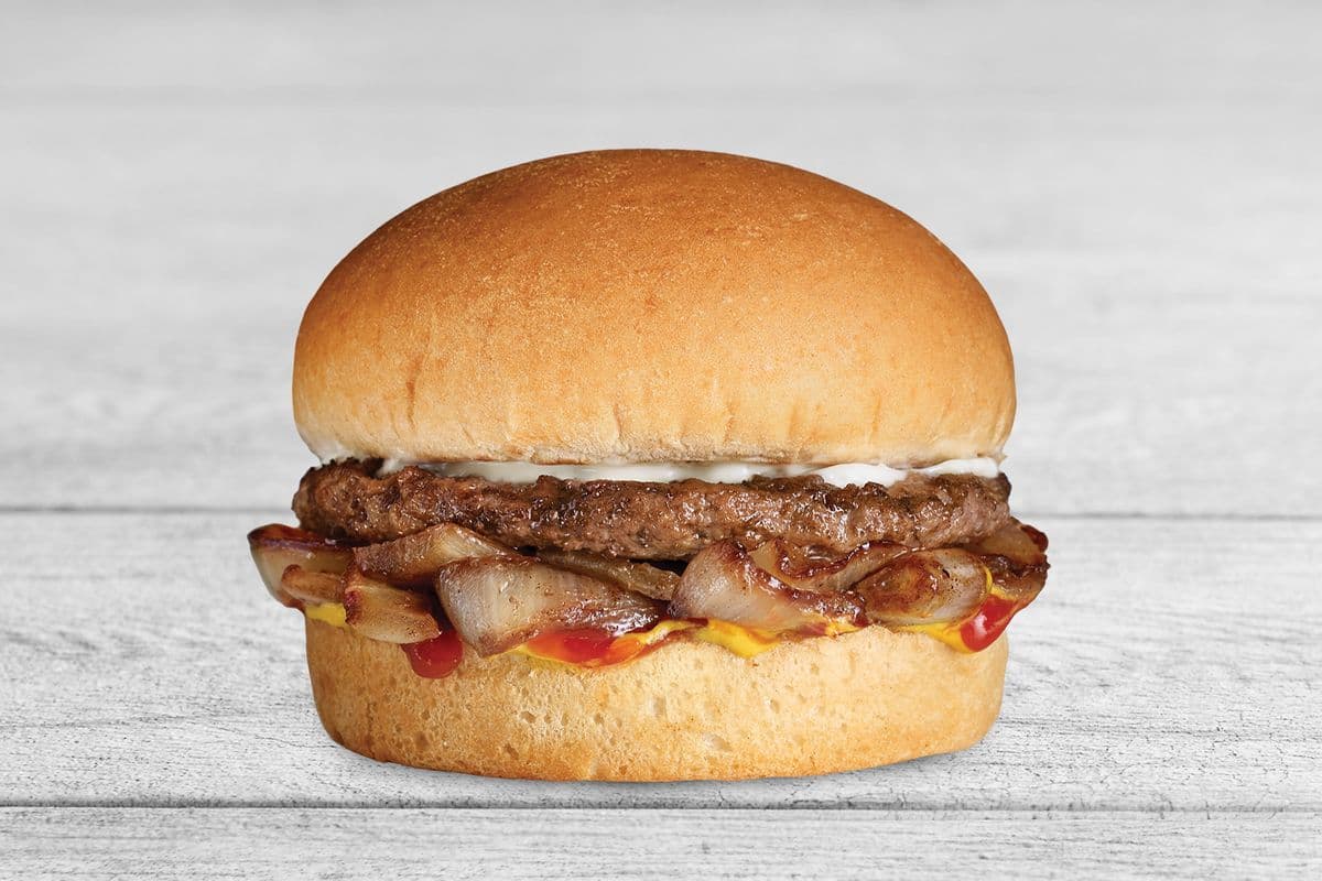 Buddy Burger