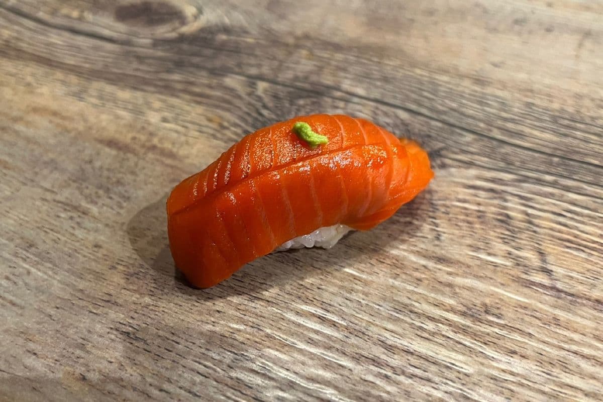Wild Salmon