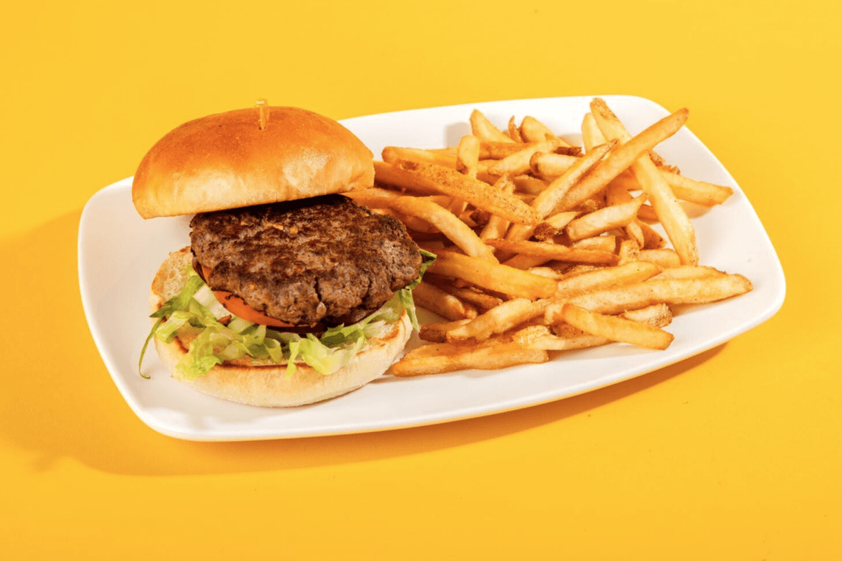 Country Burger
