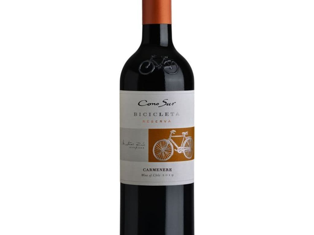 CONO SUR Carmenere, 750ml